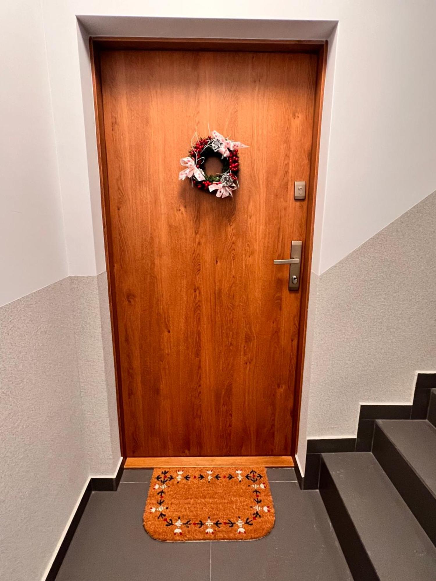 Krysztal Gorski Apartament Z Sauna Szczyrk Exterior photo